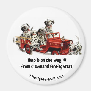 Help is on the way !!! magnet