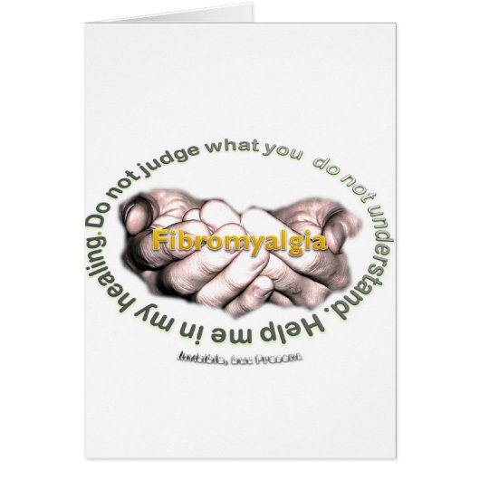 Help Me In My Healing (Front)