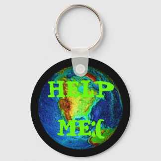 HELP ME:( KEYCHAIN