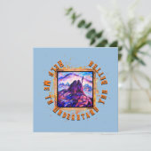 Help Me To Understand You Better Mystical T-Shirt (Standing Front)