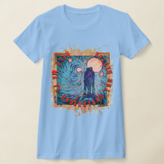 Help Me To Understand You Better Mystical T-Shirt