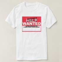 Help Wanted T-Shirt