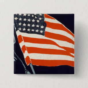 Help Your Boy Pinback Button