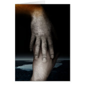 Helping hand 2013 (Front)