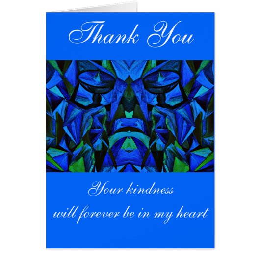 Helping Hand,Love & Unity_ Cards (Front)