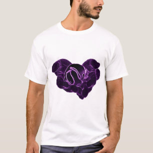 Helping Hand T-shirt – Inspirational Kindness Desi