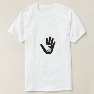 Helping hands T-Shirt