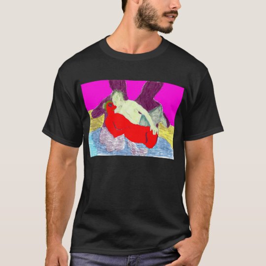 helping hands T-Shirt