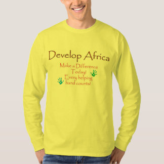 Helping Hands T-Shirt