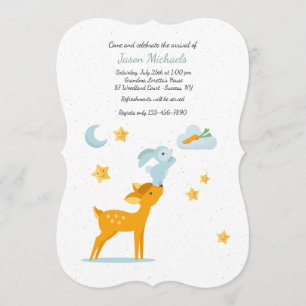 Helping Lift Invitation