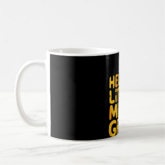 Helping Little Minds Grow Teacher Wildflower Ck To Coffee Mug
