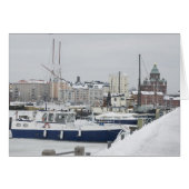 Helsinki (Front Horizontal)
