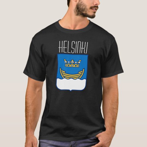 Helsinki T_Shirt