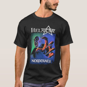 Helstar Nosferatu105png105 T-Shirt