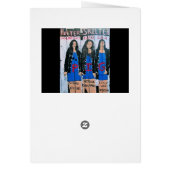 HELTER SKELTER (Back)