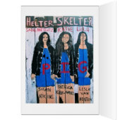 HELTER SKELTER (Inside (Left))