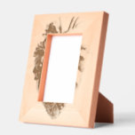 helthy heart engraved frames