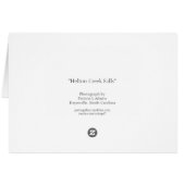 Helton Creek Falls (Back Horizontal)