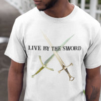 HEMA Historical European Martial Arts Live Sword