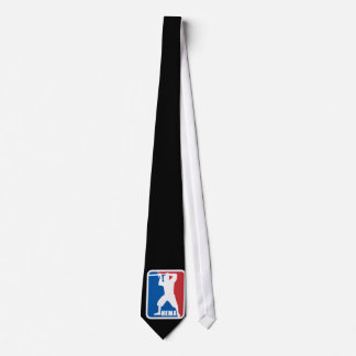 HEMA Historical European Martial Arts Tie