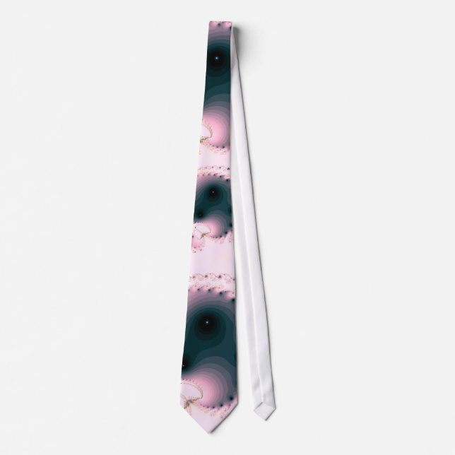 HeMan Pink Tie (Front)