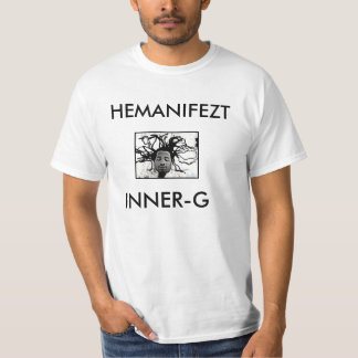 HEMANIFEZT  INNER-G T-Shirt