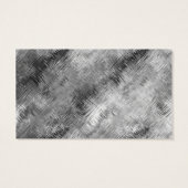 Hematite Grey Scribbled Texture (Back)