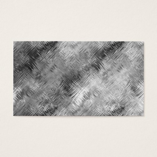 Hematite Grey Scribbled Texture (Front)