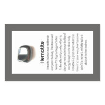 Hematite Quartz Crystal Meaning Jewelry Package