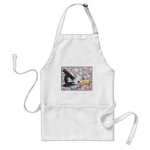 HEMATOLOGY - Medical Technology - Laboratory Adult Apron