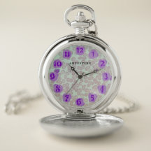 Hematology, RBC, WBC Pocket Watch