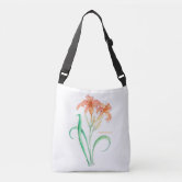 Hemerocallis (Day Lily) Tote Bag | Zazzle