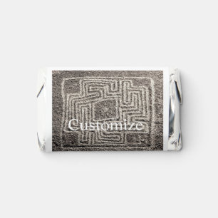 Hemet Maze Stone Thunder_Cove Hershey's Miniatures