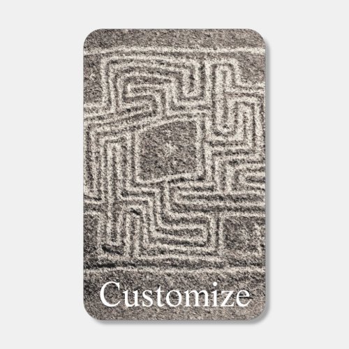 Hemet Maze Stone Thunder_Cove   Matchboxes