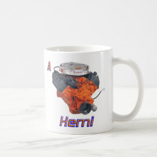 HEMI mug