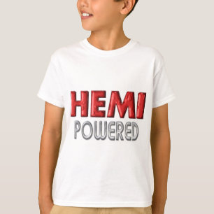 HEMI Powered T-Shirt