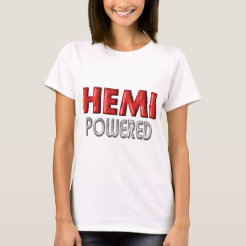 hemi t shirt