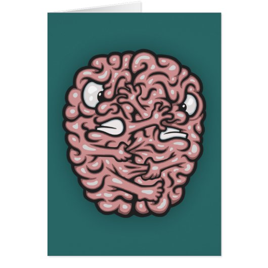 Hemispheres Cards (Front)