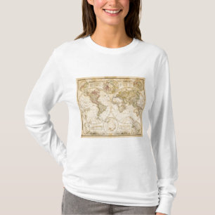Hemispheres T-Shirt