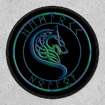 Hemlock Hollow Patch