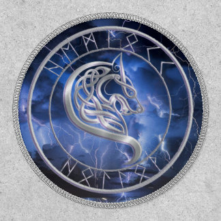 Hemlock Hollow Patch on Lightning