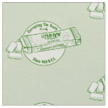 Hemlock poison Socrates Faunny Chewing gum Fabric