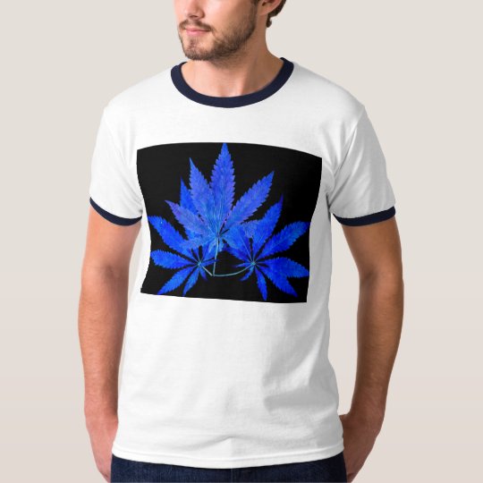 Hemp 03i1bc T-Shirt
