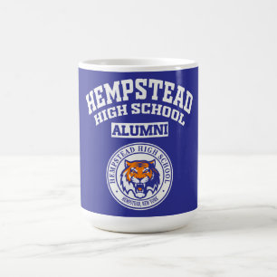 Hempstead High School NY Alumni Mug