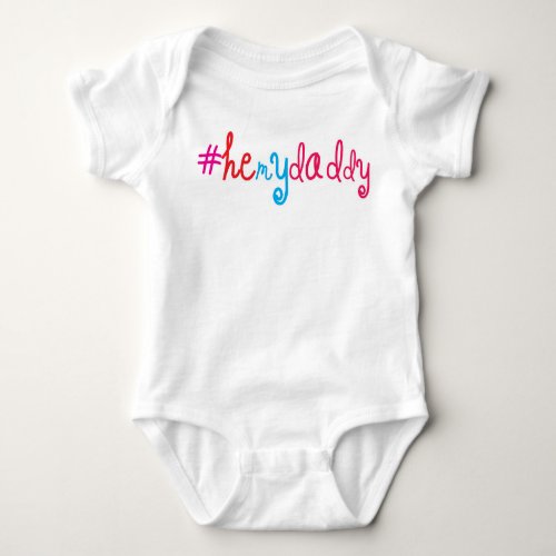 hemydaddy Infant Sleeper Baby Bodysuit