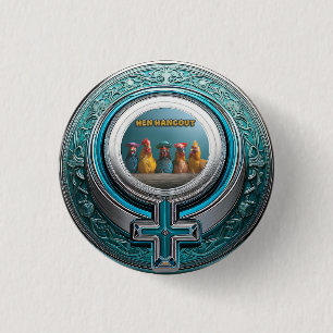 HEN HANGOUT BUTTON