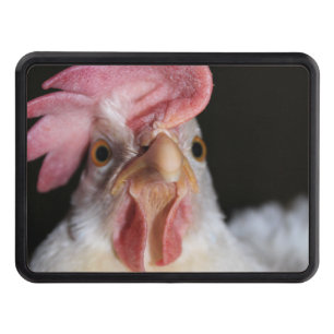 Hen Hitch Cover