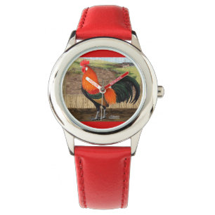 Hen House Hero Watch