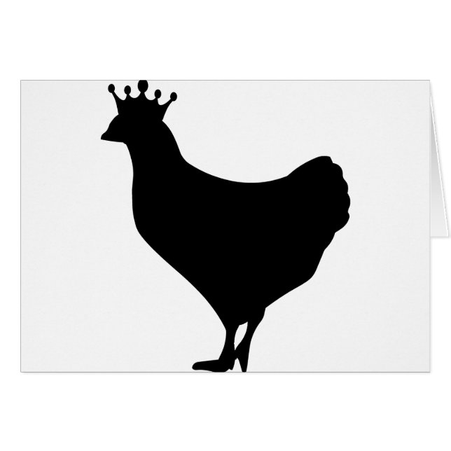Hen Night Cards (Front Horizontal)