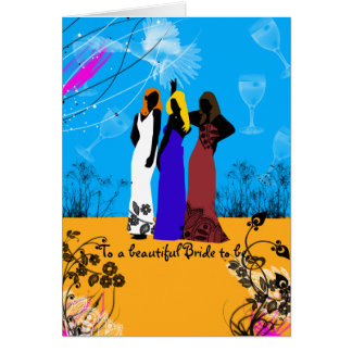 Hen nIght Cards
